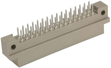 Harting - 09221326922 - Harting 09 22 ϵ 2  32 · 2.54mm ھ DIN 41612 ͷ 09221326922, 2B, Ӷ˽, 2A		