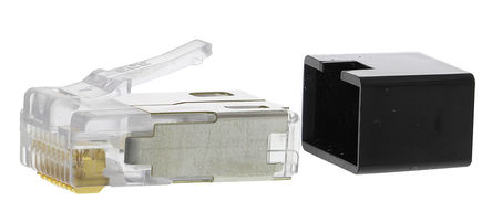 Bel-Stewart - 940-SP360808-A161 - Bel-Stewart 8·  RJ45  940-SP360808-A161, , °װ, ͭо		