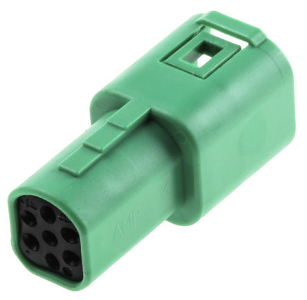 TE Connectivity - 2822344-1 - TE Connectivity Mini Multilock ϵ 2.4mmھ 3 7· ĸ  2822344-1		