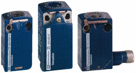 Telemecanique Sensors - ZCMD21M12 - M MINI LS BODY + M12		