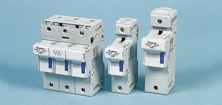 Mersen - F331067B - Mersen 50A ̶۶ F331067B, ߴ 14 x 51mm		