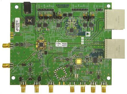 Analog Devices - AD9683-250EBZ - Analog Devices ԰ AD9683-250EBZ		