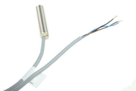 BALLUFF - BES M12MI-PSC40B-BV03 - BALLUFF IP68  ʽ BES M12MI-PSC40B-BV03, 4 mm ⷶΧ, PNP, 12  30 V ֱԴ		