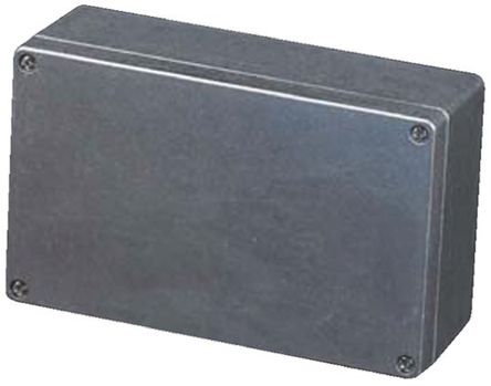 Takachi Electric Industrial - BDN11-16-6N - Takachi Electric Industrial BDN ϵ IP67   BDN11-16-6N, 160 x 110 x 60mm		