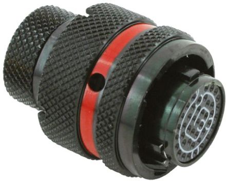 Souriau - 8STA61243SN - Souriau 8STA ϵ 43· °װ ֱ  ͷ 8STA61243SN, ĸ, ʽӺ		