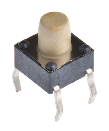 Wurth Elektronik - 430156070726 - Wurth Elektronik ɫ ʽ  430156070726, , 50 mA@ 12 V ֱ 3.6mm ͨ		