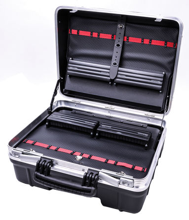 GT Line - ATOMIK WH PSS - GT Line ATOMIK WH PSS ۱ϩ , 465mm x 352mm x 255mm, 6.6kg		