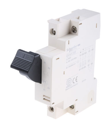 Schneider Electric - GVAX385 - Schneider Electric GVAX ϵ Ƿѹͷ GVAX385, ʹGV2ME GVAX ϵ		