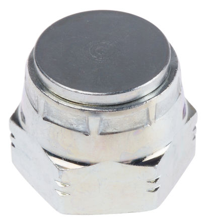 Parker - 8FNK4S - G 1/2  Һѹ޿׶, 310 barѹ		