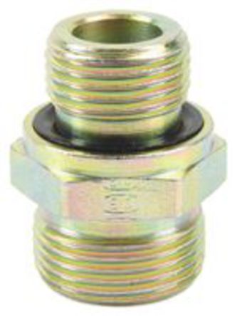 Parker - GE12LR1/4EDCF - Parker WH ϵ 315 bar  ʽ 12 mm תͷ- GE12LR1/4EDCF		