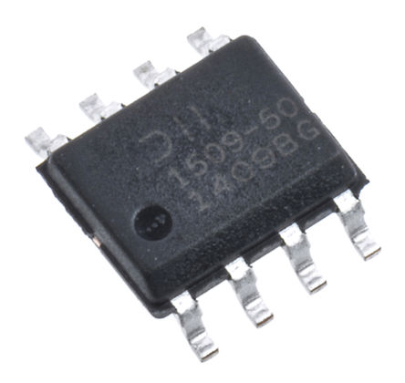 DiodesZetex - AP1509-50SG-13 - DiodesZetex AP1509-50SG-13 ѹ ֱ-ֱת, 2A, 150 kHz߿Ƶ, 8 SOPװ		