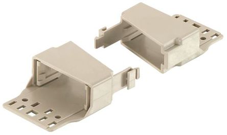 Harting - 09140000312 - Harting HAN Modular ϵ ĸ ģ 09140000312, ڹҵ		