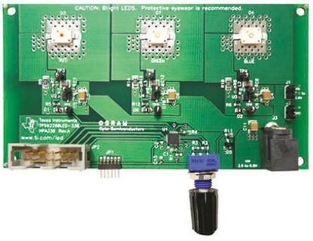 Texas Instruments - TPS62260LED-338 - Texas Instruments LED  TPS62260 ԰ TPS62260LED-338		