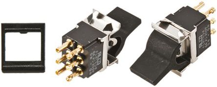 TE Connectivity - FLN19BLACK04 - TE Connectivity FLN19BLACK04 ˫˫ ̰忪,  - , 6 A@ 250 V 		