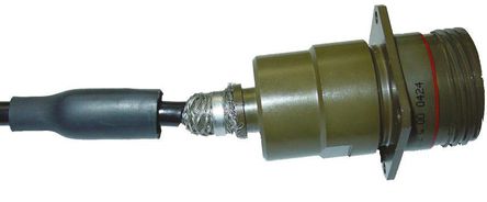 Amphenol - KIT38082 - Amphenol RJ45  KIT38082		