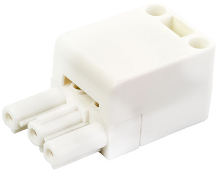 Wieland - 99.429.5807.6 - Wieland GST18 ϵ ɫ 3 · 3   99.429.5807.6 , Ӧ,  16A, 250 V		