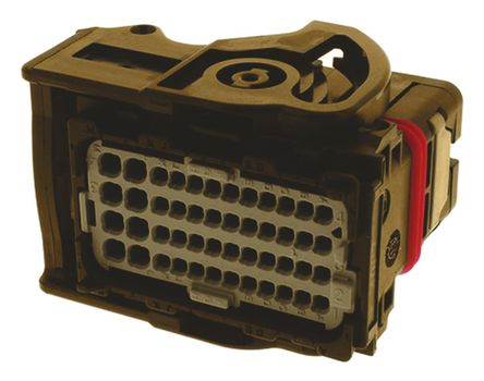 Molex - 64320-3319 - Molex CMC ϵ 4 48· °װ ɫ ĸ ѹ 64320-3319, ѹӶ˽		