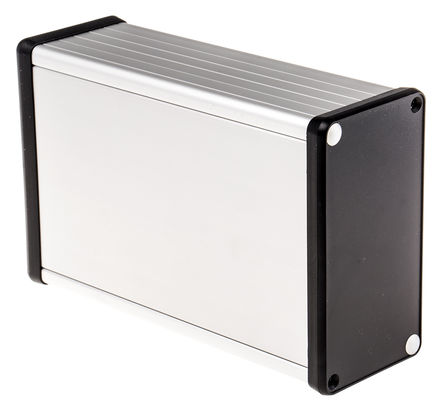 Hammond - 1455N1602 - Hammond 1455 ϵ  1455N1602, 160 x 103 x 53mm		