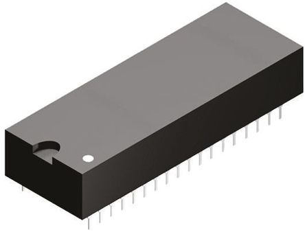 Texas Instruments - BQ4017MC-70 - Texas Instruments BQ4017MC-70 16Mbit NVRAM 洢, 4.75  5.5 VԴ, 0  +70 C, 36 PDIPװ		