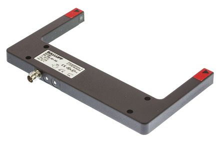 BALLUFF - BGL 120A-001-S49 - BALLUFF 120 mm LED Դ  ֱͨΣ 紫 BGL 120A-001-S49, PNP, M8 ӿ, IP67		