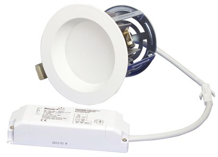 PowerLED - ZEN5 16W4K-W - PowerLED 16 W ůɫ  ZEN5 16W4K-W-RS, EP3, 46 V ֱ, ɵ		