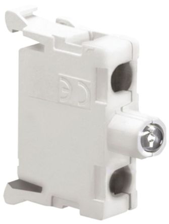 Lovato - LPXLPBB6 - Lovato Platinum 22mm ϵ  LPXLPBB6, 12  30 V, ɫ LED, ݶӶ		