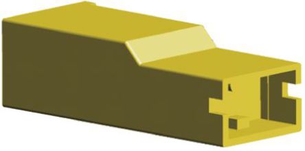 TE Connectivity - 154719-4 - TE Connectivity Positive Lock ϵ 1·  ѹӶ 154719-4		