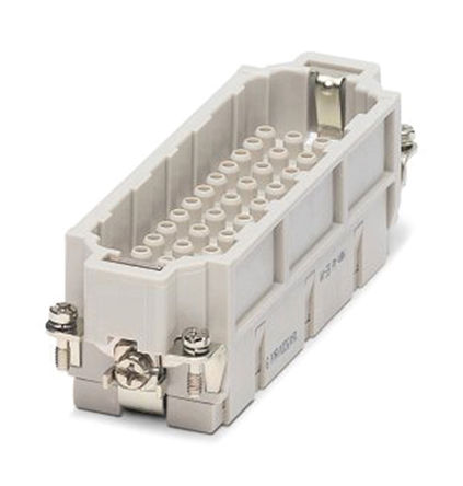 Phoenix Contact - 1410644 - Phoenix Contact B46 ϵ 46P+E  1410644,  16A/ 500 V		