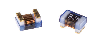 Wurth Elektronik - 744760182A - Wurth WE-KI ϵ  մо 82 nH Ƭ 744760182A, 500mA Idc Q:60, 320mֱ, 0805Aװ		