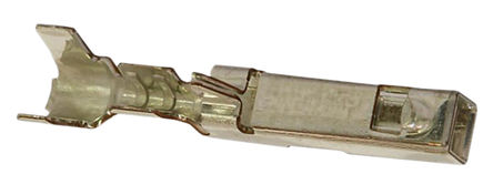 Molex - 50597-8100 - Molex CP-6.5 ϵ ѹӴ 50597-8100,  ͭϽо, 22AWG  16AWG		