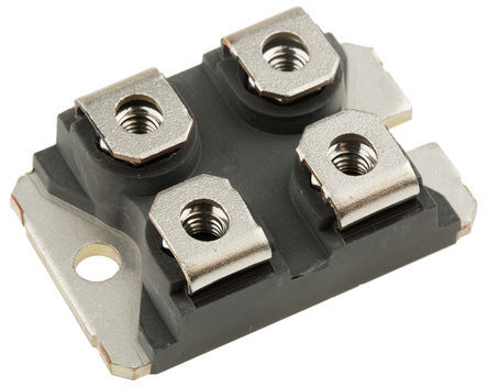 IXYS - VBO40-16NO6 - IXYS VBO40-16NO6  , 40A 1600V, 4 SOT-227Bװ		