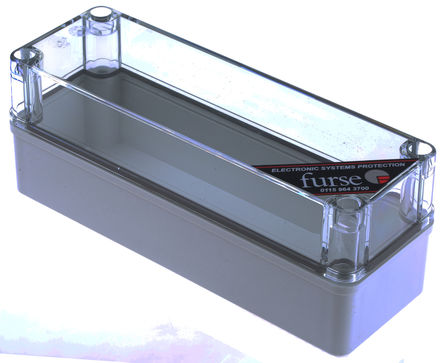 WJ Furse - WBX 3 - WJ Furse WBX ϵ IP67 ̼֬ WBX 3, 230 x 80 x 85mm		