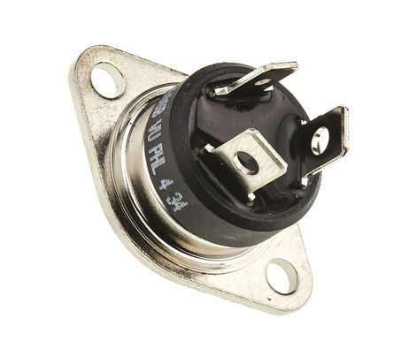 STMicroelectronics - BTA25-800BW - STMicroelectronics BTA25-800BW ˫ɿع迪Ԫ, 25A, 800Vֵ, 50mA 1.3V, 3 RD-91װ		