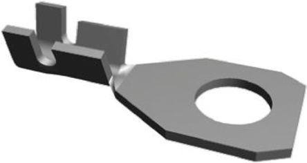 TE Connectivity - 60123-2 - TE Connectivity ǾԵ о ѹӶ 60123-2, 3.5mm ˨, 14.35mmܳ		