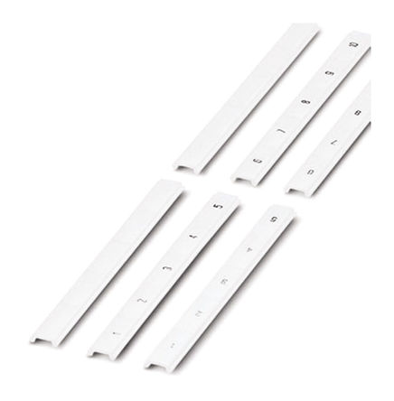 Phoenix Contact - 0809735 - Terminal Marker 0809735		