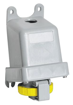 ABB - 2CMA167171R1000 - 232RS4W - ABB CMA ϵ ɫ 2P+E ҵԴ 尲װ  2CMA167171R1000, 32A, 100  130 V, IP67		