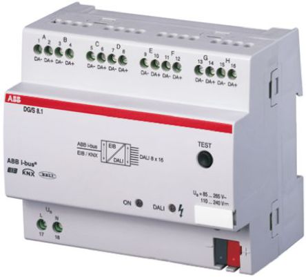 ABB - 2CDG110025R0011 - ABB PLC /ģ 2CDG110025R0011		