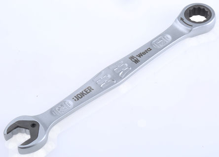 Wera - 05073273001 Joker SW 13,0 SB - Wera Joker 13 mm   ϣ˫ ݰ 5073273001, ܳ177 mm		