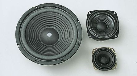 Monacor - SP-45/4 - Monacor SP-45/4 20W , 4迹		