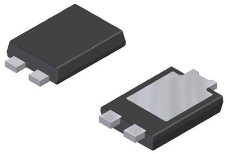 DiodesZetex - SBR6U400P5-13 - DiodesZetex SBR6U400P5-13 Фػ , Io=6A, Vrev=400V, 120ns, 3 PowerDI 5װ		