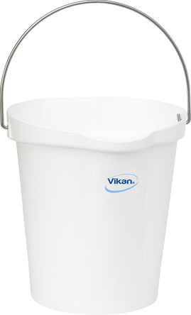 Vikan - 56865 - Vikan 12L ɫ ϰͰ 56865		