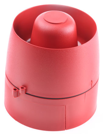 Cranford Controls - VTG32-DB-R - Cranford Controls Vantage ϵ ɫ 32 ӷ VTG32-DB-R, 15  35 V ֱ, 1m 86  106dB		