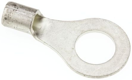 JST - 5.5-8 - JST R ϵ ǾԵ ѹӶ 5.5-8, 8mm ˨, 8.4mmڻֱ, 28mmܳ		