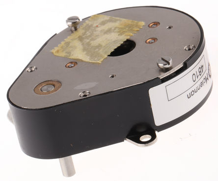 McLennan Servo Supplies - P5-G62L82 - McLennan Servo Supplies 15000:1  P5-G62L82, 1 Nm, 1rph, 4mmֱ		