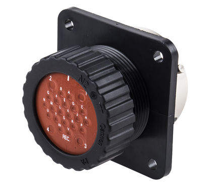 ITT Cannon - 192900-0030 - ITT Cannon Neptune Circular ϵ 24· 尲װ ֱ   192900-0030, ĸ		