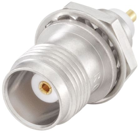 Rosenberger - 56K504-200N5 - Rosenberger 56K504-200N5 50 尲װ ֱ TNC , Ӷ˽ 尲װ		