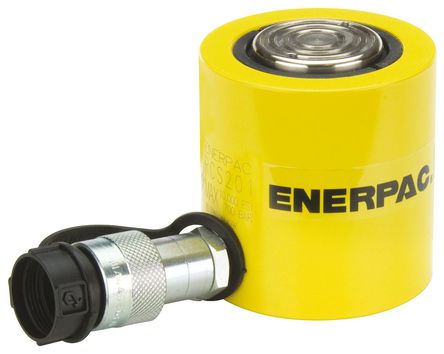 Enerpac - RCS201 - Enerpac  ͸߶Һѹ, RCS201, 20T, 45mmг		