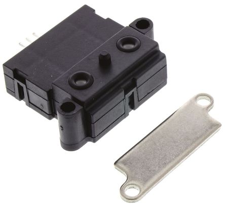 Honeywell - AWM43300V - Honeywell 1000 cm3/s  ָʾĴ/ AWM43300V, 150psiѹ, 15 V ֱԴ		