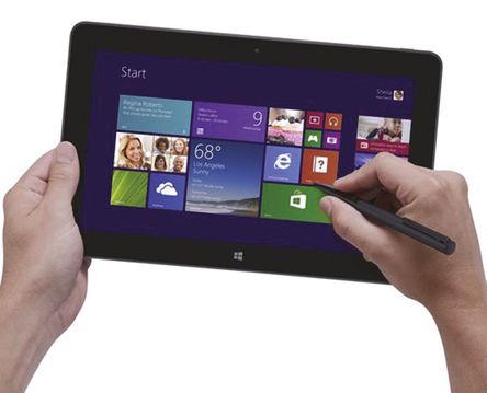 Dell - 5130-9645 - Dell ɫ 10.8inĻ 1920 x 1080 64GB RAM ƽ, Windows 8.1 Pro		