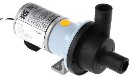 Xylem Flojet - 083942 - Xylem Flojet DC ϵ 1.4 bar  ı 083942, 35L/min, 12 V ֱԴ, 60W		